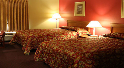 Hometown Inn & Suites Schererville Exterior photo